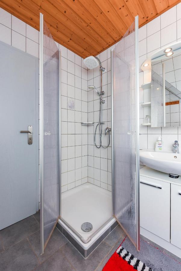 Ferienhaus Elfriede Coordes Moorweg Extérieur photo