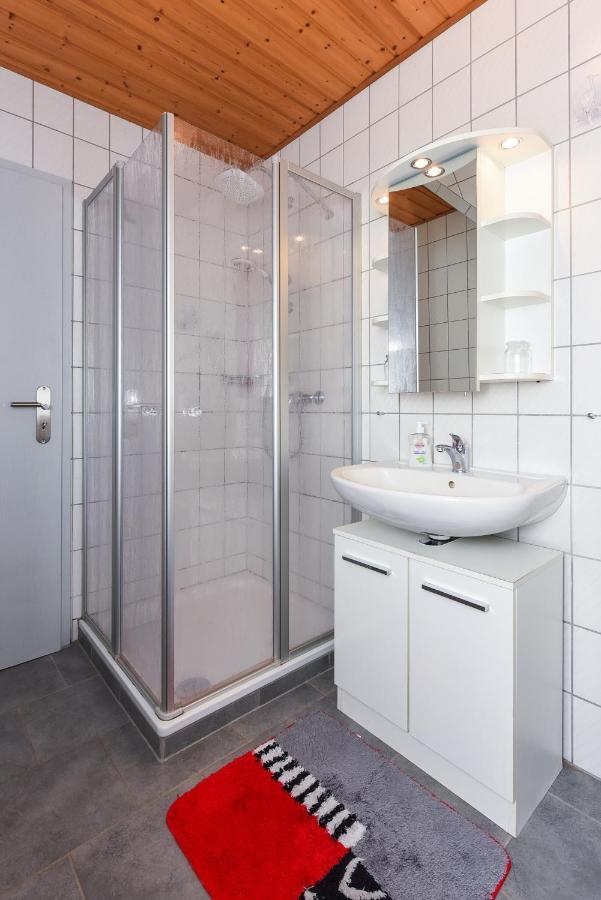 Ferienhaus Elfriede Coordes Moorweg Extérieur photo