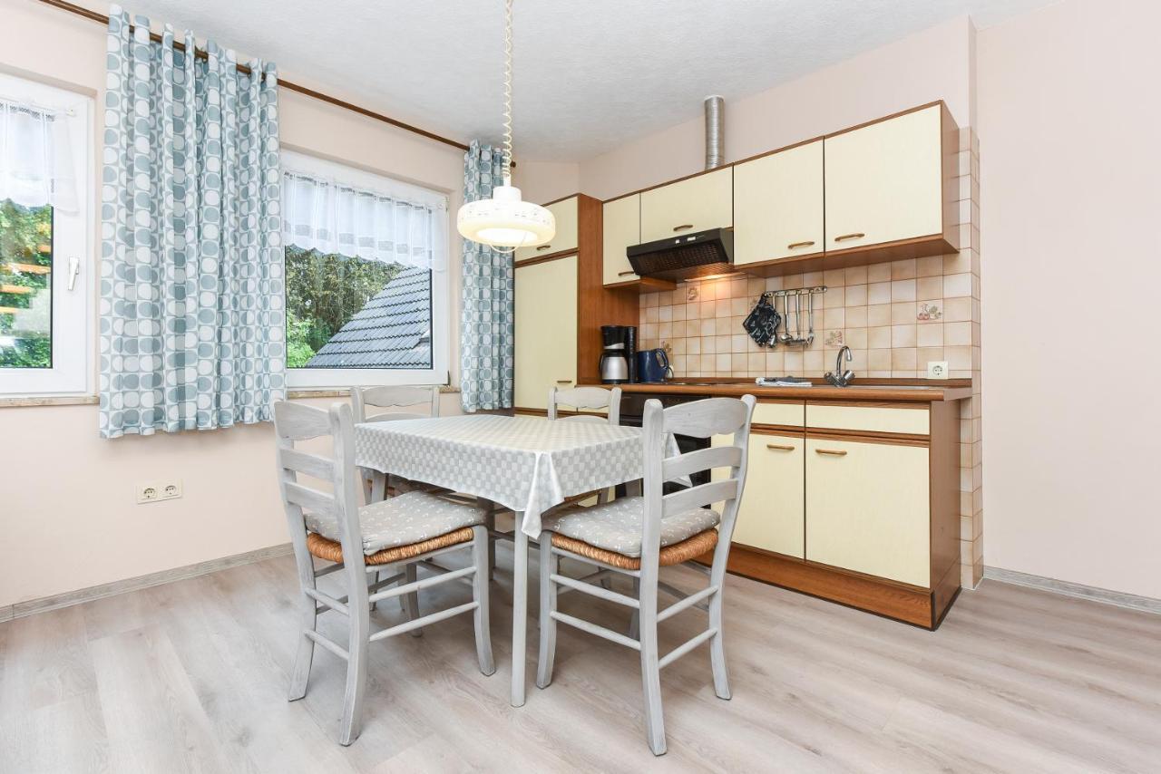 Ferienhaus Elfriede Coordes Moorweg Extérieur photo