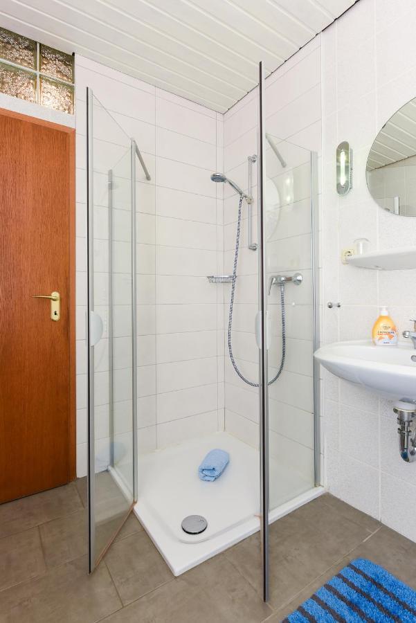 Ferienhaus Elfriede Coordes Moorweg Extérieur photo