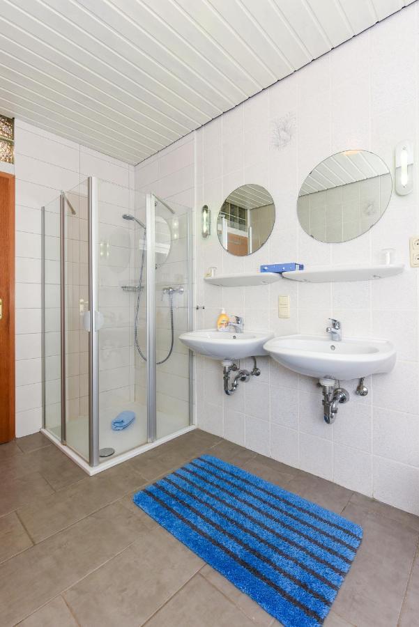 Ferienhaus Elfriede Coordes Moorweg Extérieur photo