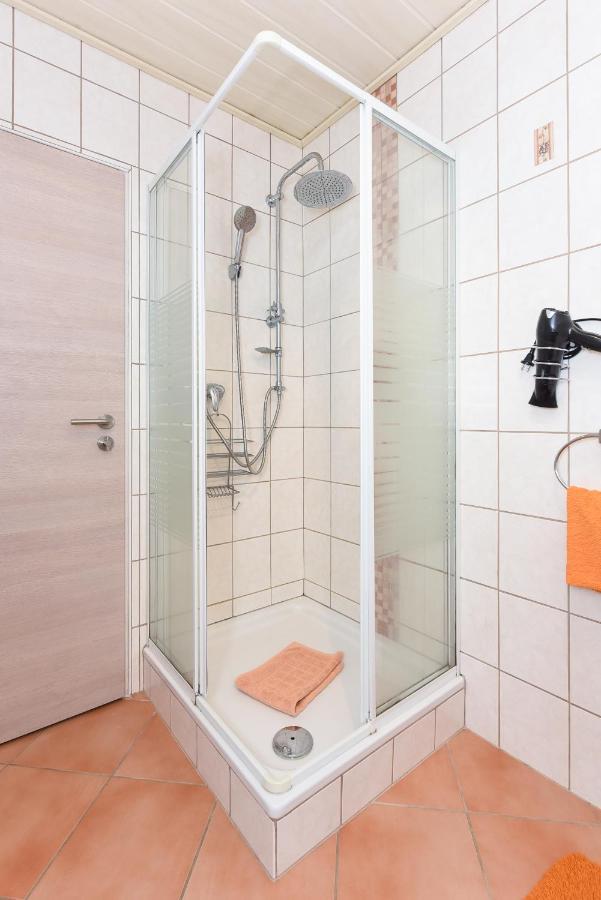Ferienhaus Elfriede Coordes Moorweg Extérieur photo