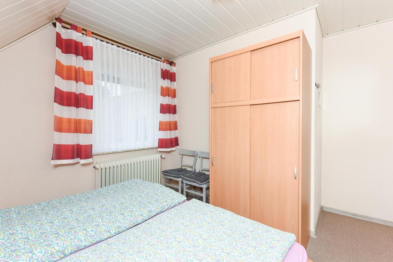 Ferienhaus Elfriede Coordes Moorweg Extérieur photo