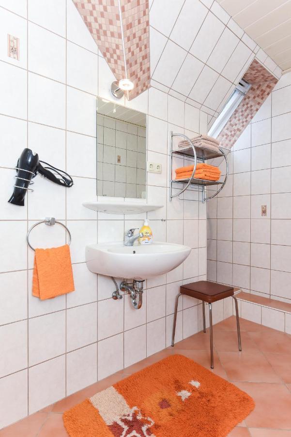 Ferienhaus Elfriede Coordes Moorweg Extérieur photo