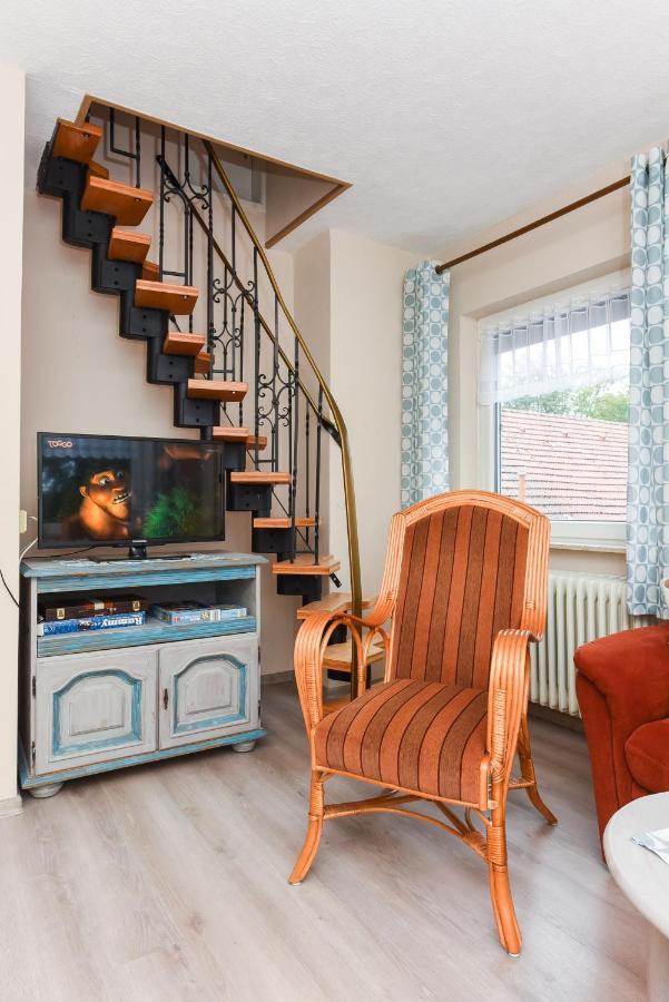 Ferienhaus Elfriede Coordes Moorweg Extérieur photo